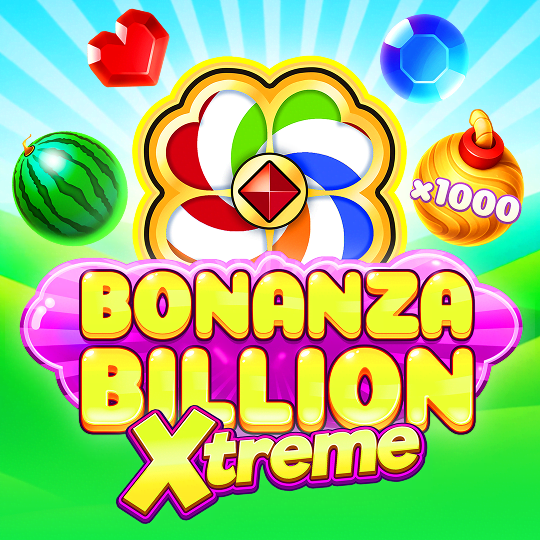Bonanza Billion